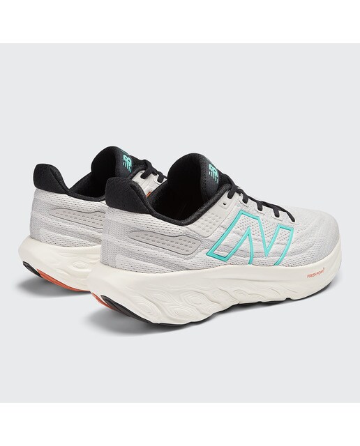 Sapatilhas de Running de Homem Fresh Foam X 1080 Cinzento-7