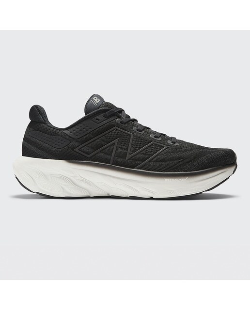 Sapatilhas de Running de Homem Fresh Foam X 1080 Preto-1