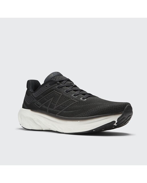Sapatilhas de Running de Homem Fresh Foam X 1080 Preto-2
