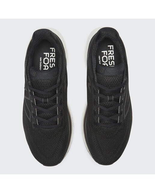 Sapatilhas de Running de Homem Fresh Foam X 1080 Preto-3