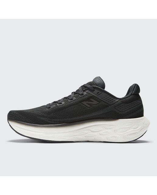 Sapatilhas de Running de Homem Fresh Foam X 1080 Preto-4