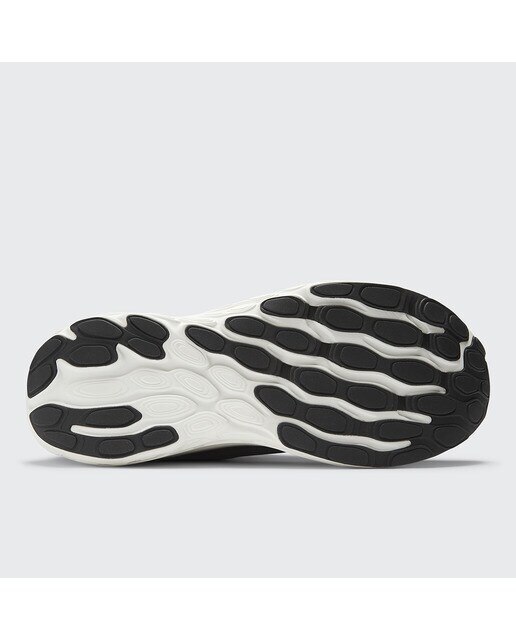 Sapatilhas de Running de Homem Fresh Foam X 1080 Preto-6