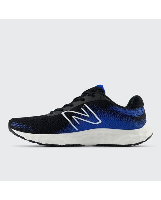Sapatilhas de running de homem 520 New Balance Preto / Azul-4