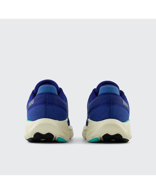 Sapatilhas de Running de Homem Fresh Foam X 880v14 Azul-elétrico-5
