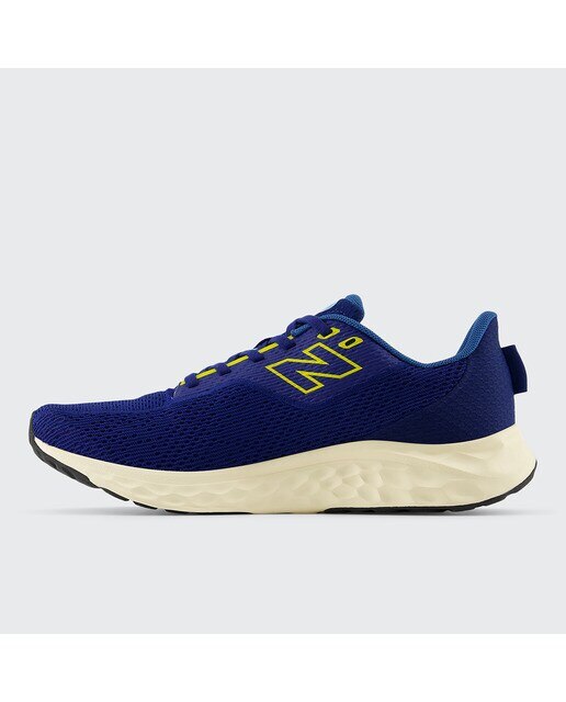 Sapatilhas de Running de Homem Fresh Foam Arishi V4 Azul-elétrico-4