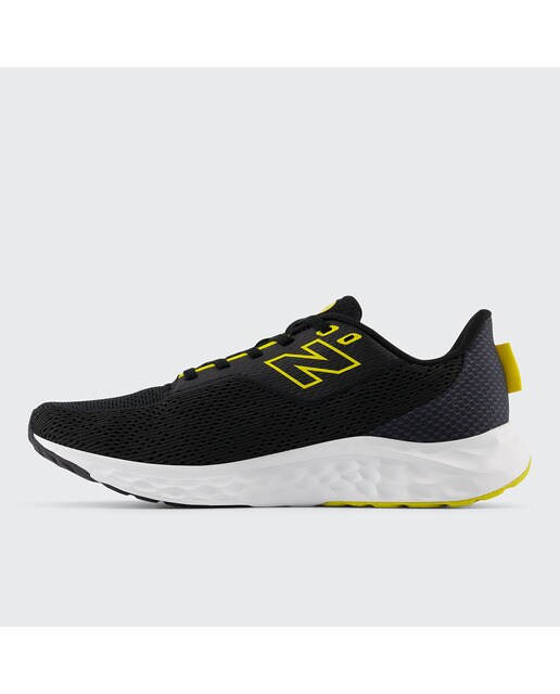 Sapatilhas de Running de Homem Fresh Foam Arishi V4 Preto / Cinzento-4