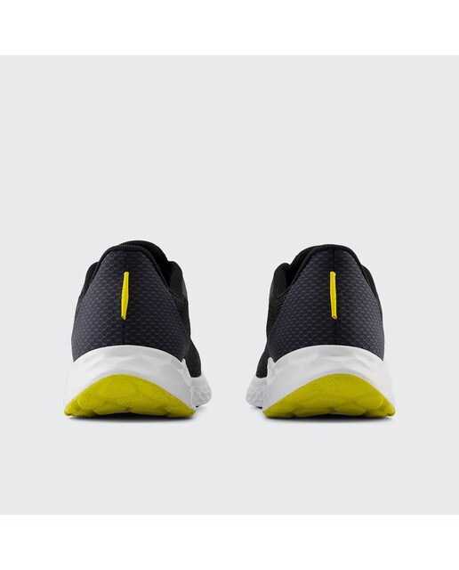 Sapatilhas de Running de Homem Fresh Foam Arishi V4 Preto / Cinzento-5