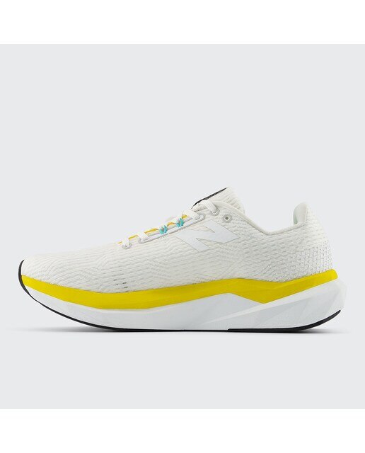 Sapatilhas de Running de Homem MFCPR Branco / Multicolor-4