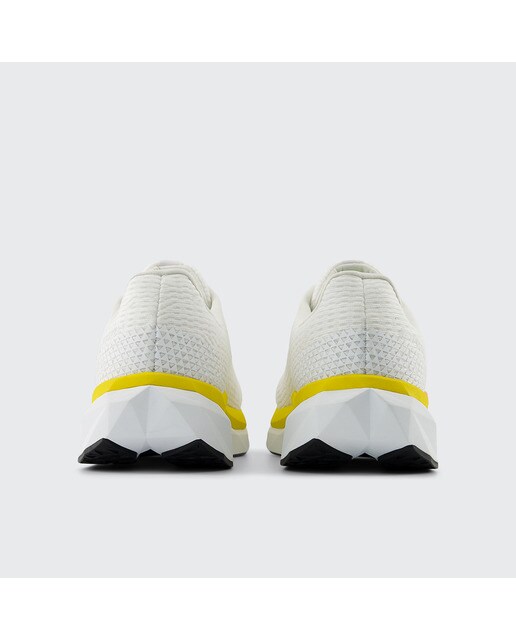 Sapatilhas de Running de Homem MFCPR Branco / Multicolor-5
