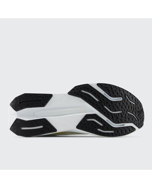 Sapatilhas de Running de Homem MFCPR Branco / Multicolor-6