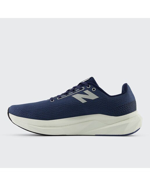 Sapatilhas de Running de Homem MFCPR Azul-marinho-4