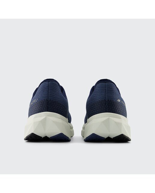 Sapatilhas de Running de Homem MFCPR Azul-marinho-5