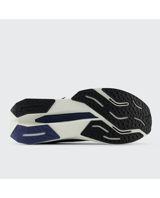 Sapatilhas de Running de Homem MFCPR Azul-marinho-6
