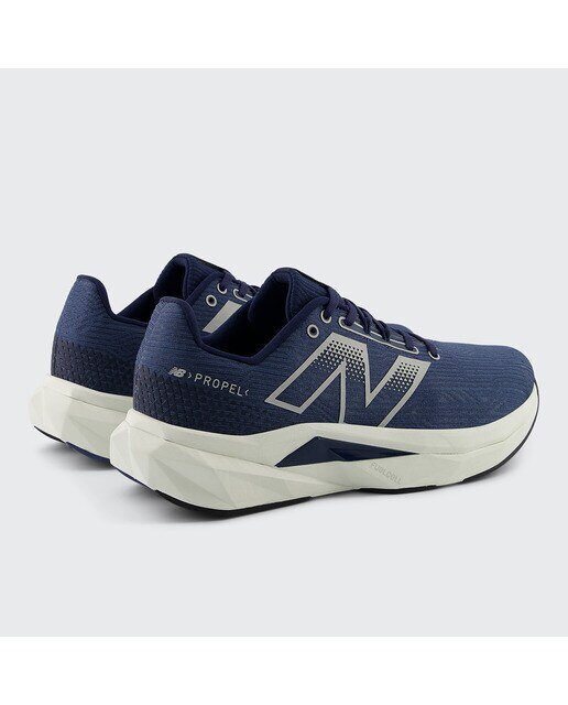 Sapatilhas de Running de Homem MFCPR Azul-marinho-7