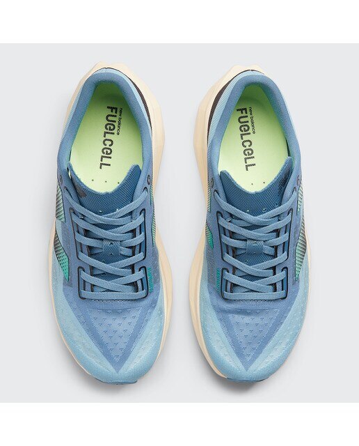 Sapatilhas de Running de Homem FuelCell Rebel v4 Azul Céu-3