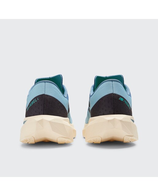 Sapatilhas de Running de Homem FuelCell Rebel v4 Azul Céu-5