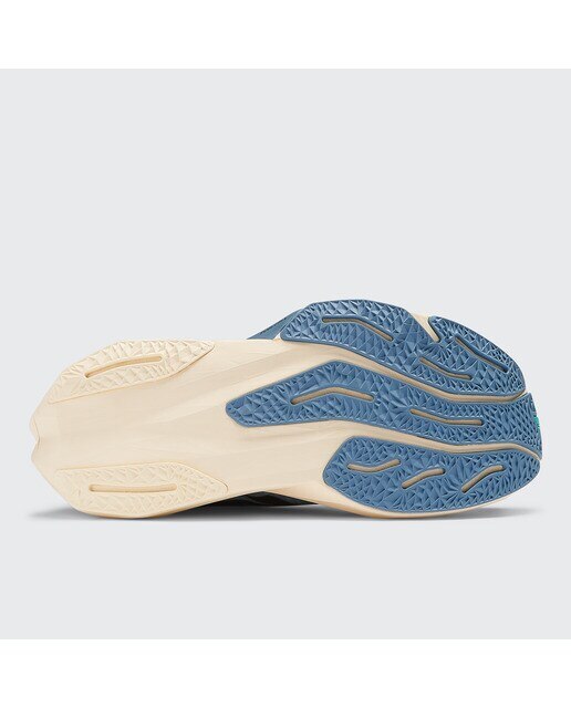 Sapatilhas de Running de Homem FuelCell Rebel v4 Azul Céu-6