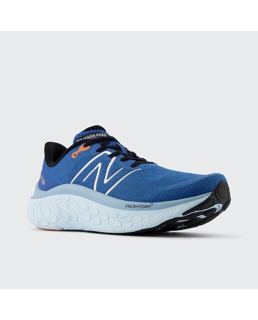 Sapatilhas de Running de Homem Fresh Foam X Kaiha Road Azul-índigo-2
