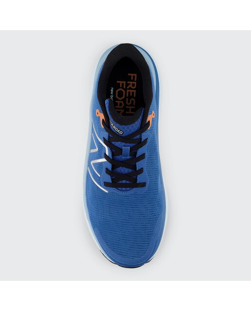 Sapatilhas de Running de Homem Fresh Foam X Kaiha Road Azul-índigo-3