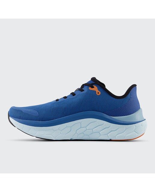 Sapatilhas de Running de Homem Fresh Foam X Kaiha Road Azul-índigo-4