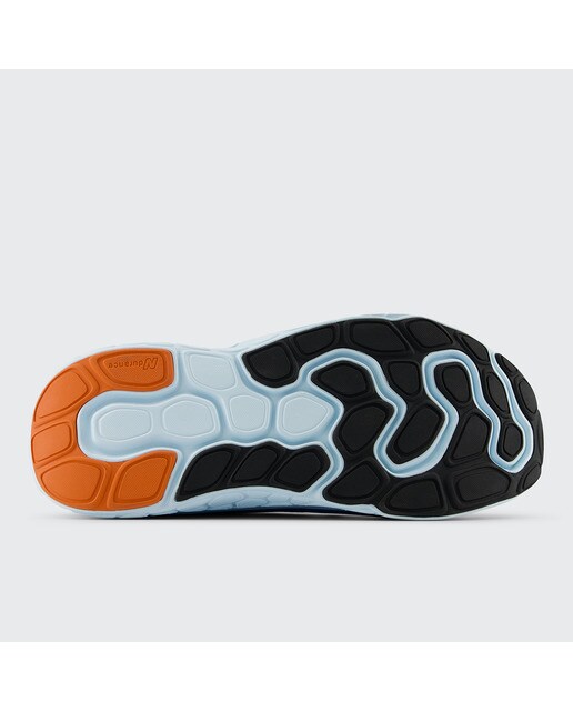 Sapatilhas de Running de Homem Fresh Foam X Kaiha Road Azul-índigo-5