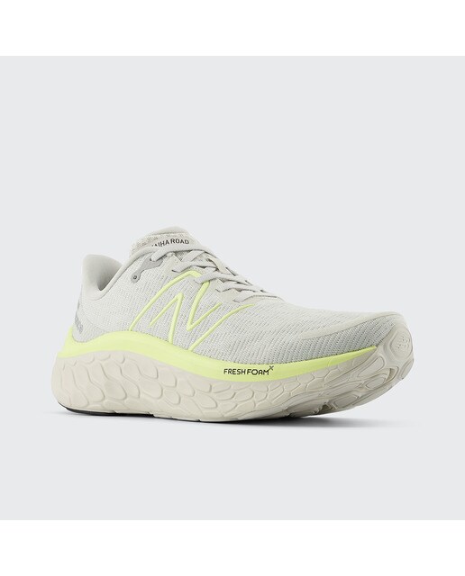 Sapatilhas de Running de Homem Fresh Foam X Kaiha Road Branco-2