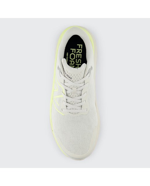Sapatilhas de Running de Homem Fresh Foam X Kaiha Road Branco-3