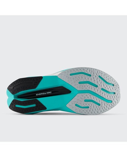 Sapatilhas de Running de Homem FuelCell SuperComp Trainer Cinzento / Azul-celeste-6