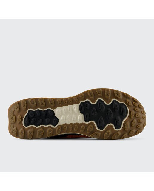 Sapatilhas Trail de Homem Fresh Foam Garoé Laranja / Preto-5