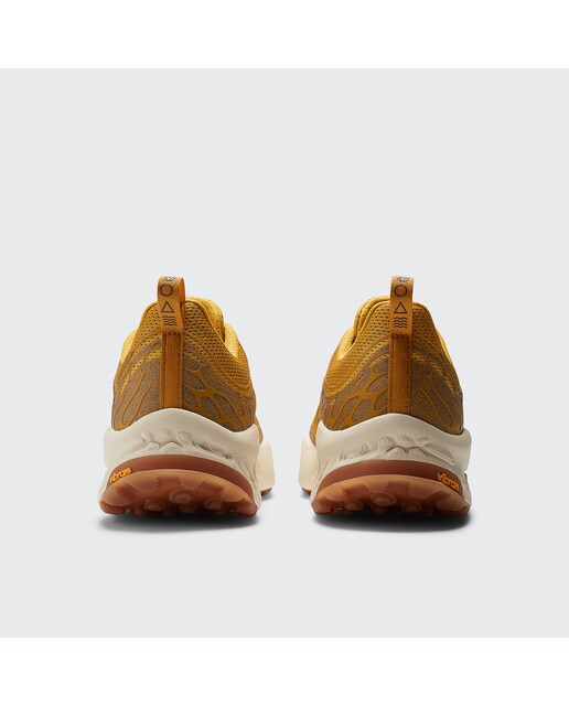 Sapatilhas Trail de Homem Fresh Foam X Hierro Amarelo/azul-marinho-5