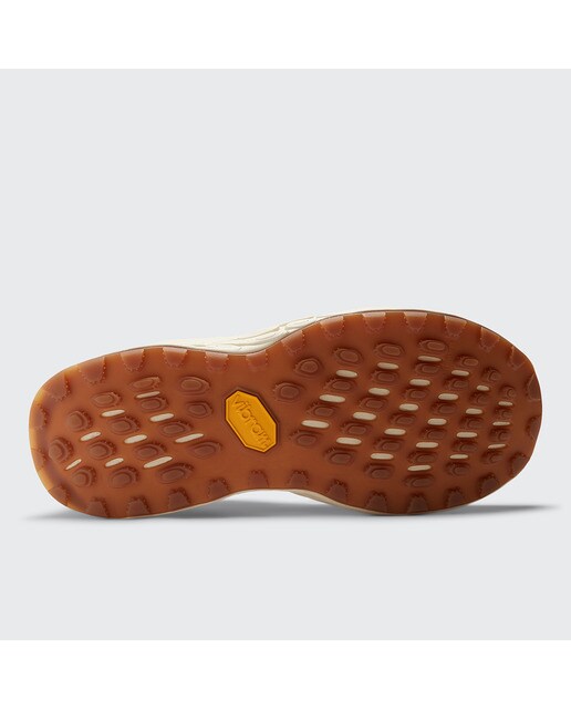 Sapatilhas Trail de Homem Fresh Foam X Hierro Amarelo/azul-marinho-6
