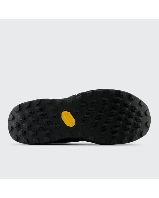 Sapatilhas Trail de Homem Fresh Foam X Hierro v8 Gore-Tex Preto-6