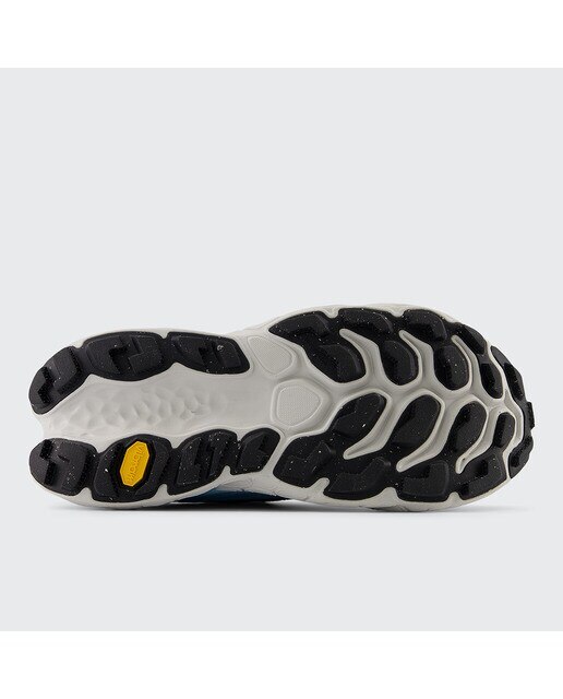 Sapatilhas Trail de Homem Fresh Foam X Trail More v3 Azul-marinho / Azul-6