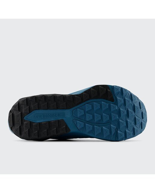 Sapatilhas Trail de Homem DynaSoft Nitrel v6 Gore Tex Azul-oceano-6