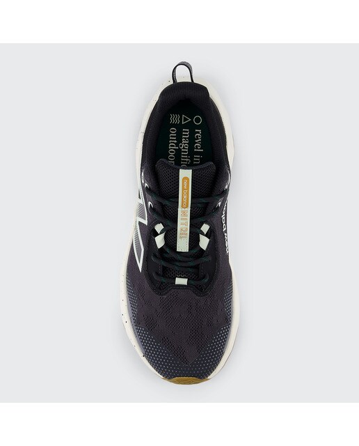 Sapatilhas Trail de Homem DynaSoft Nitrel v6 Preto / Branco-3