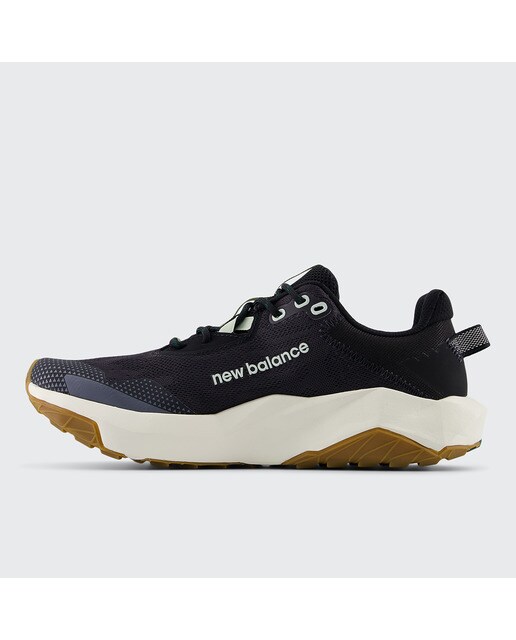 Sapatilhas Trail de Homem DynaSoft Nitrel v6 Preto / Branco-4
