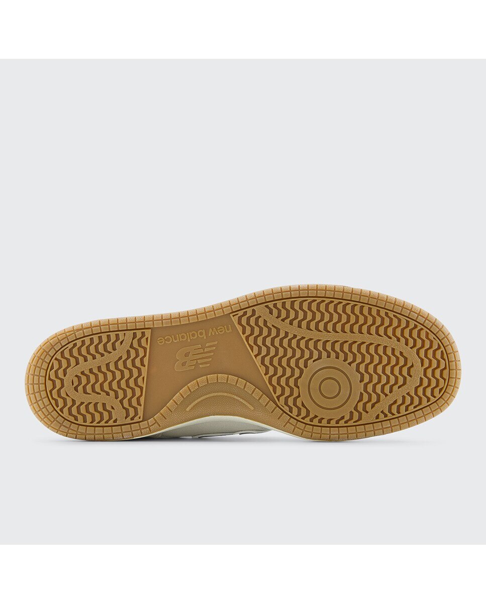 Sapatilhas Casual de Mulher 480 Branco / Azul-5