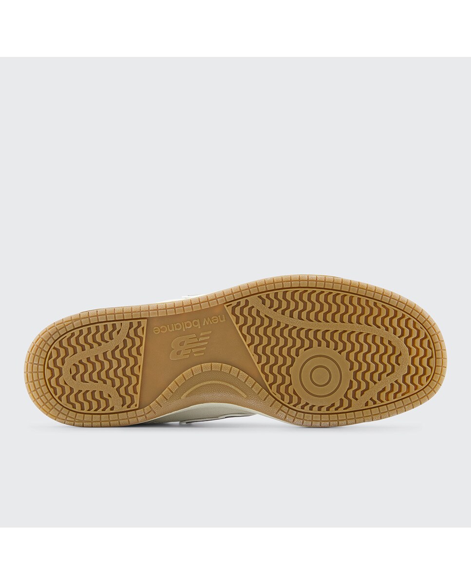 Sapatilhas Casual de Mulher 480 Branco / Coral-5