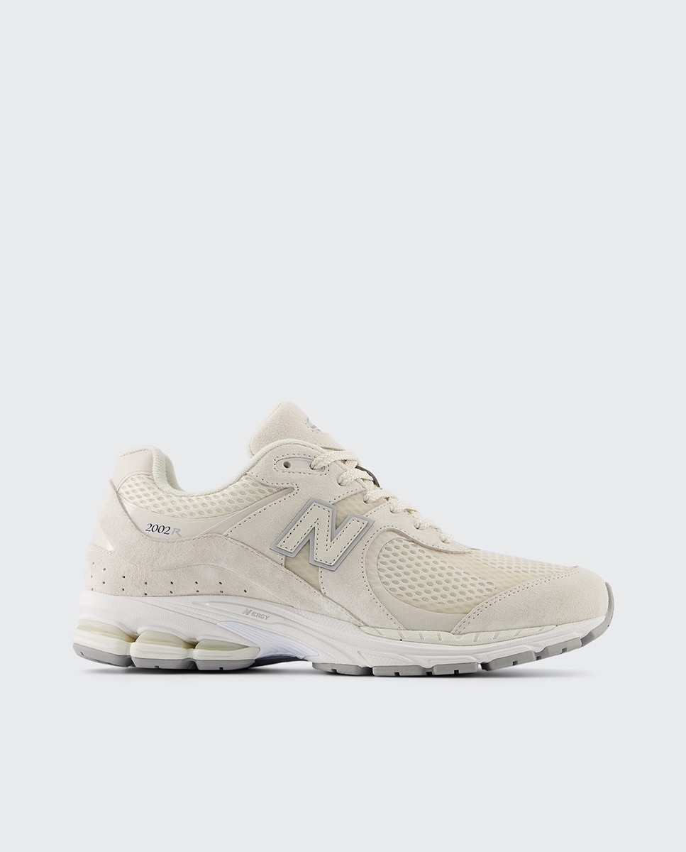 Sapatilhas Casual M2002WC Branco Osso-1