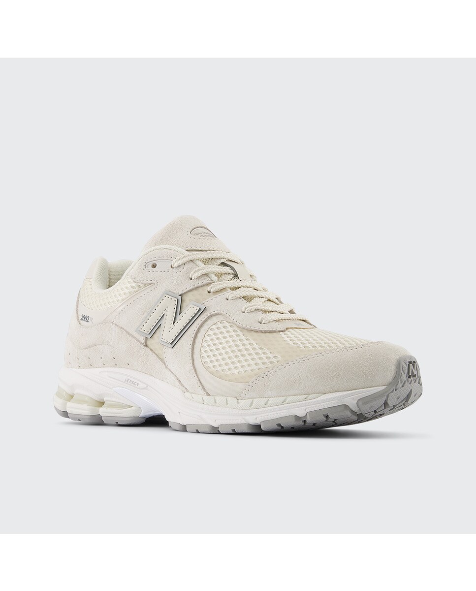 Sapatilhas Casual M2002WC Branco Osso-2