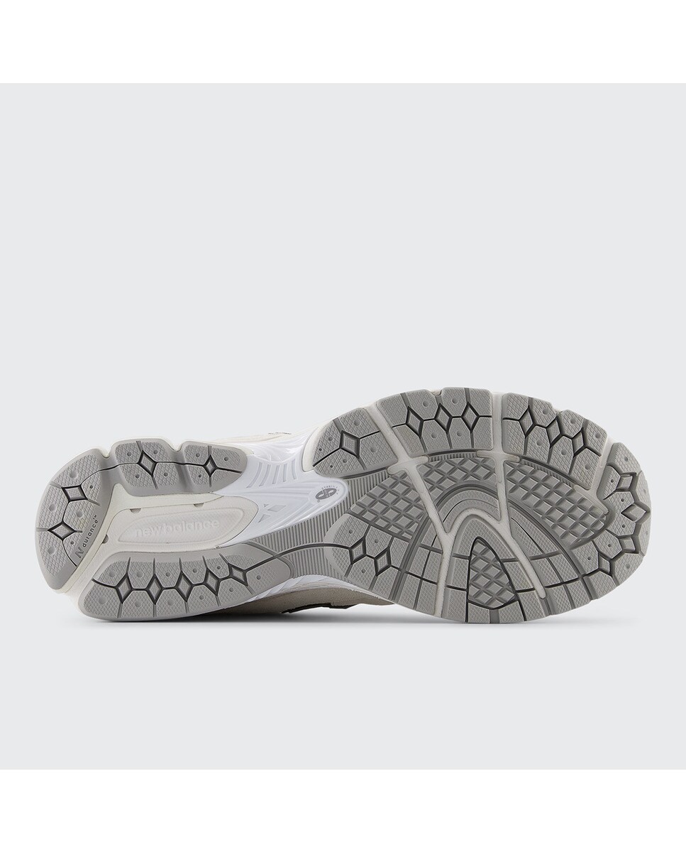 Sapatilhas Casual M2002WC Branco Osso-5