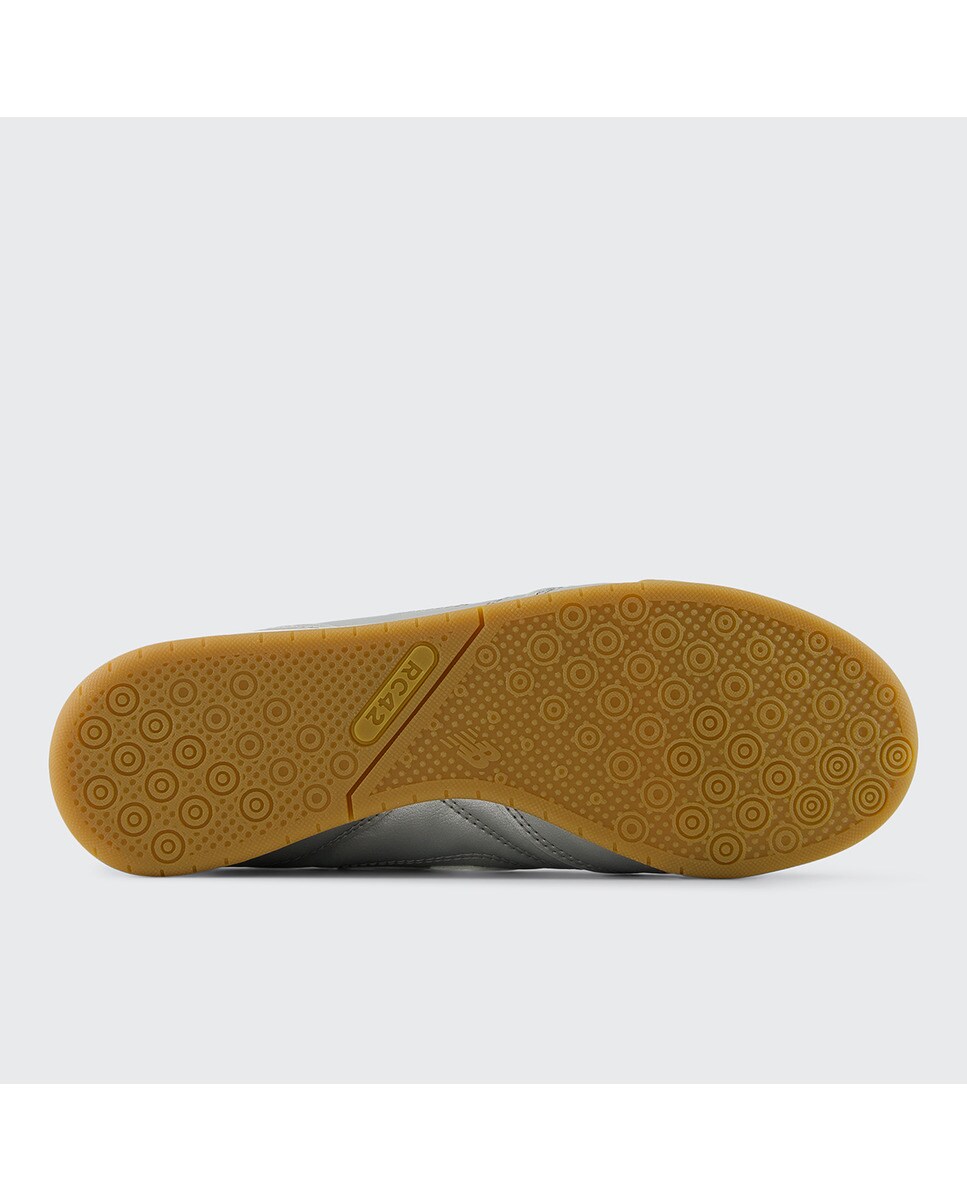 Sapatilhas Casual rc42 Prata-4