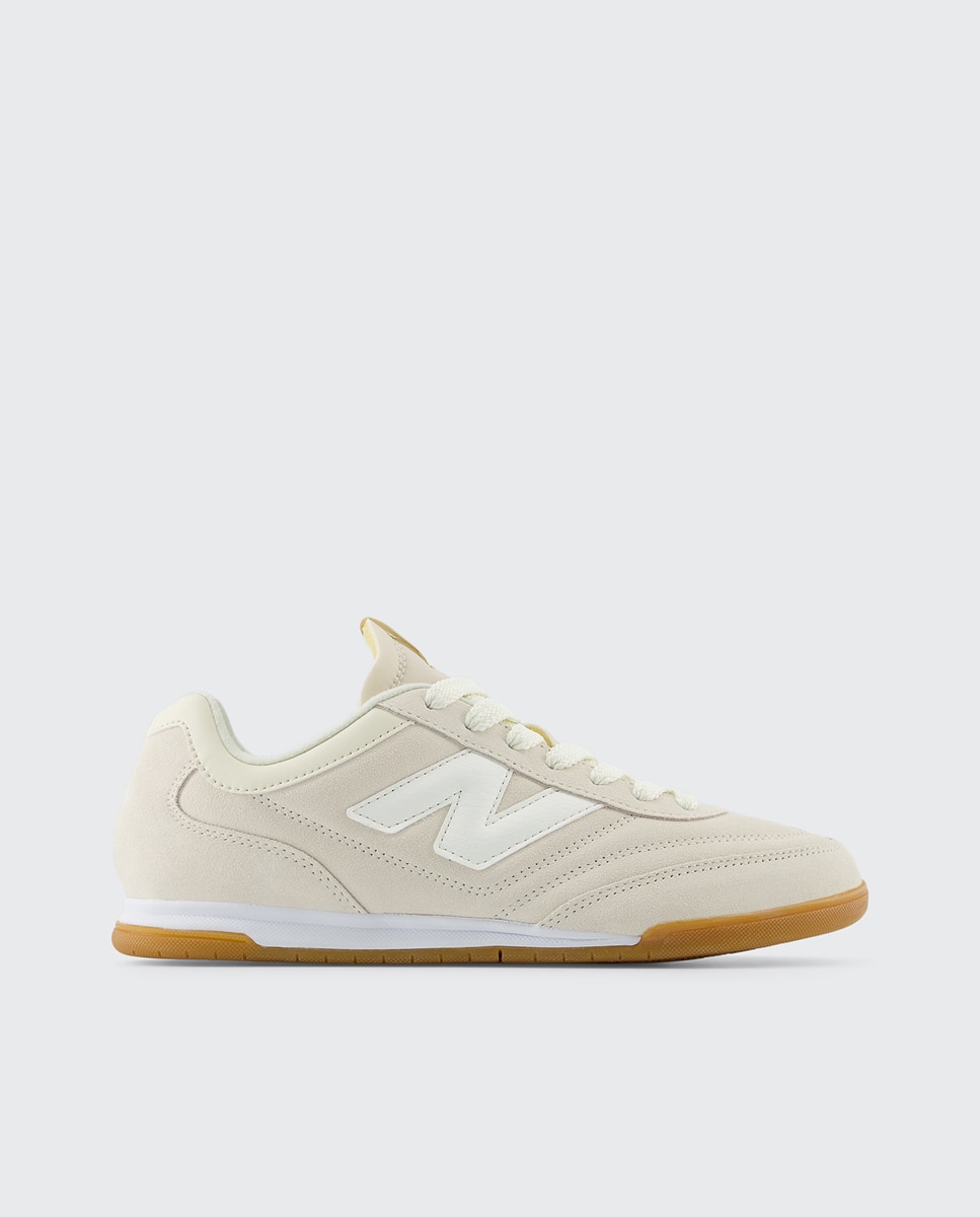 Sapatilhas Casual rc42 Bege / Branco-1