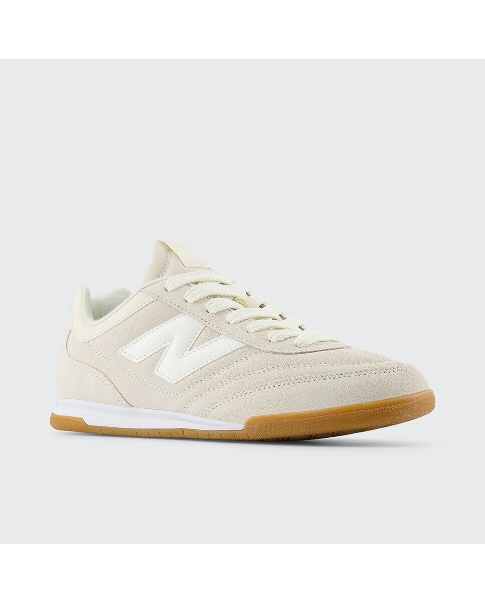 Sapatilhas Casual rc42 Bege / Branco-2