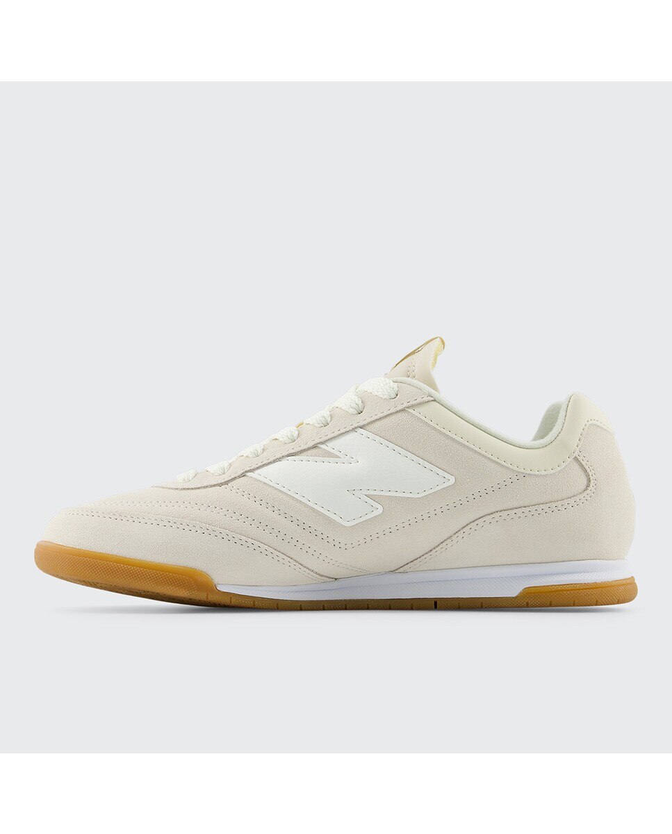 Sapatilhas Casual rc42 Bege / Branco-4