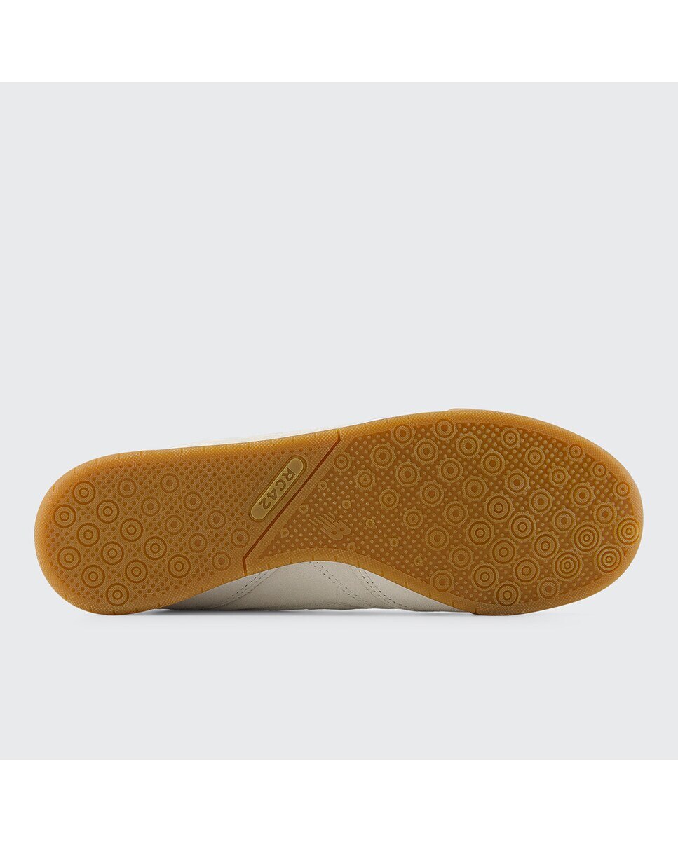 Sapatilhas Casual rc42 Bege / Branco-5