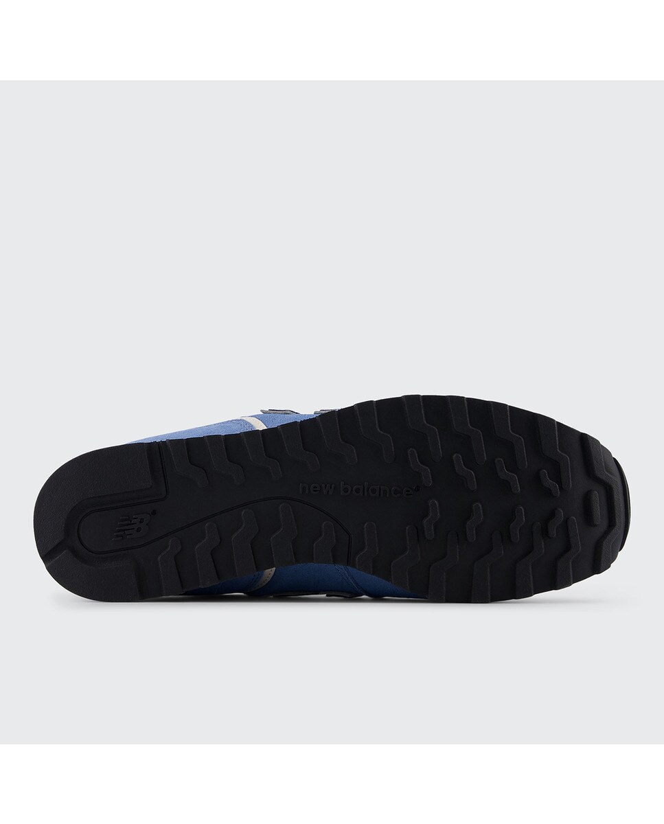 Sapatilhas casual de mulher 373 New Balance Azul-6