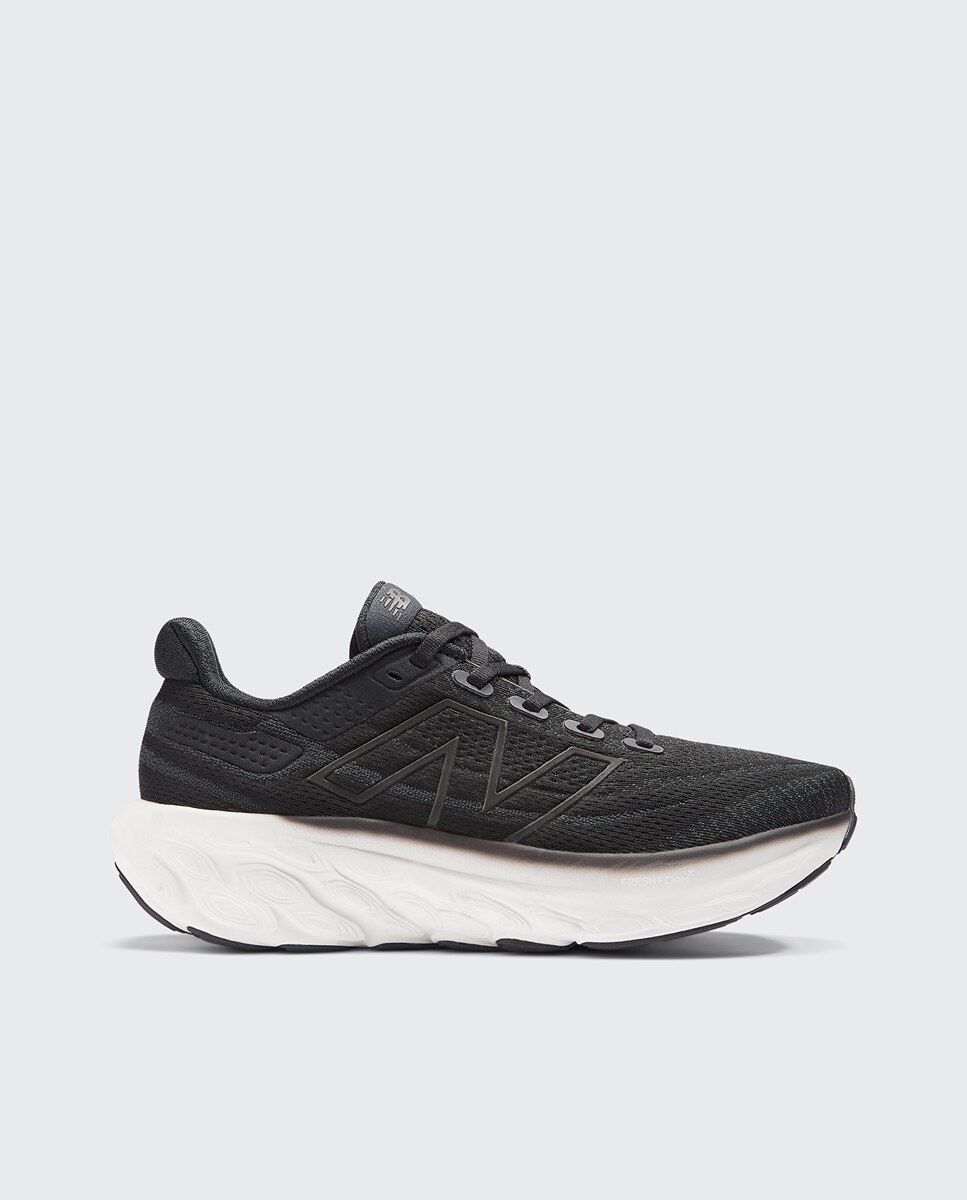 Sapatilhas de Running de Mulher Fresh Foam X 1080 Preto-1