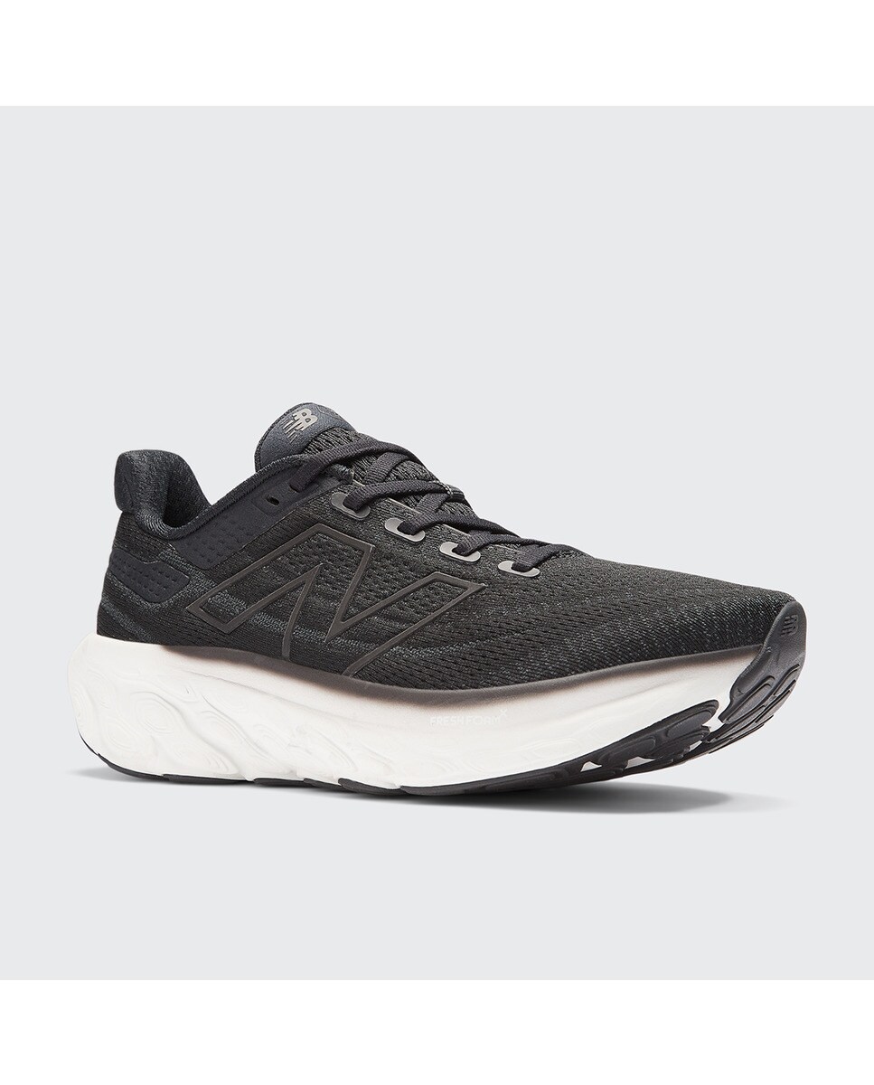 Sapatilhas de Running de Mulher Fresh Foam X 1080 Preto-2