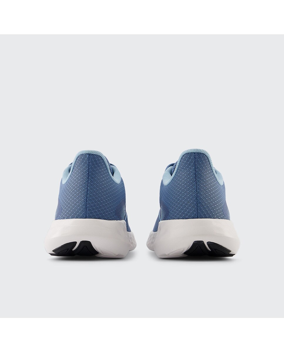 Sapatilhas de running 411 Azul-5